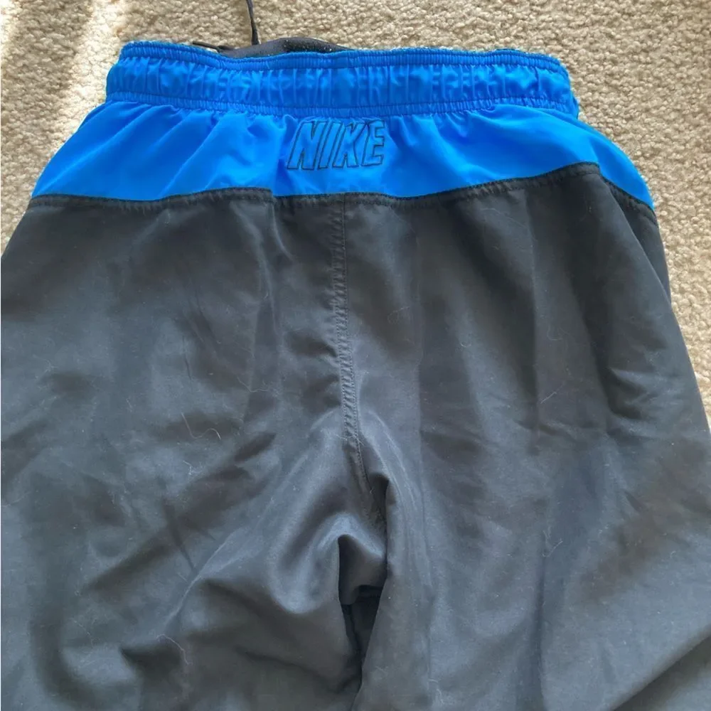 Mens Nike Swim Trunks